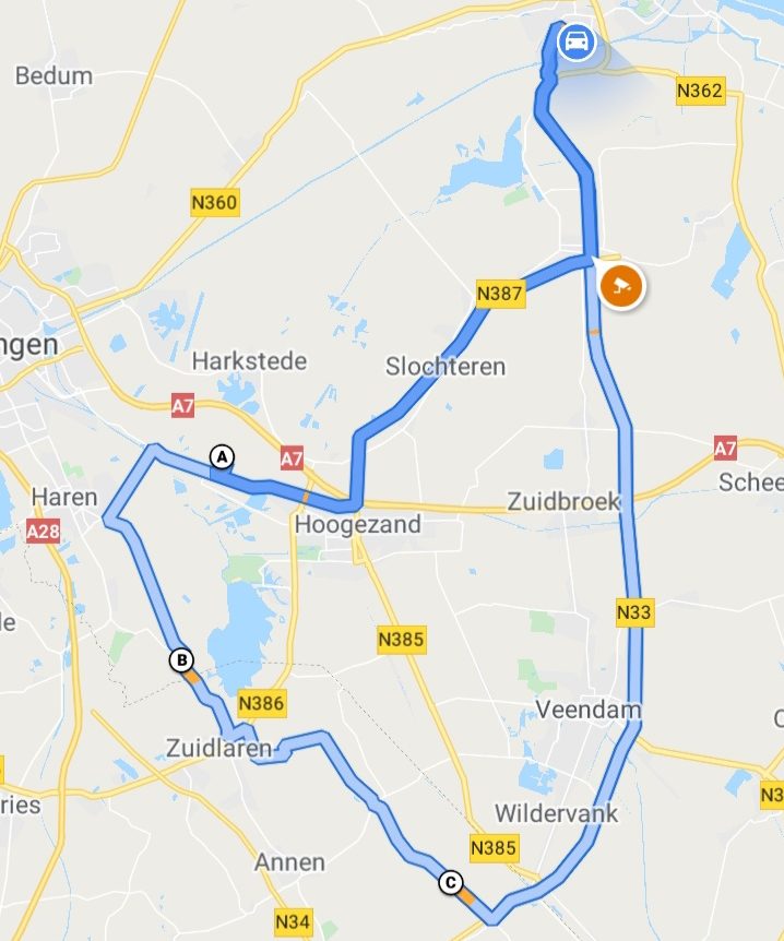 Zuid Groningen